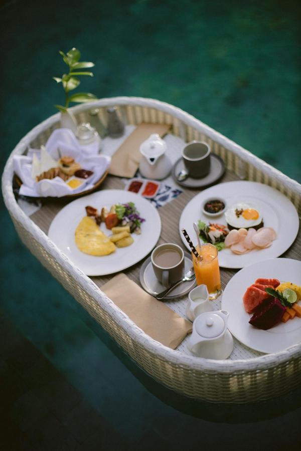 La Berceuse Resort And Villa Nusa Dua By Taritiya Collection Εξωτερικό φωτογραφία
