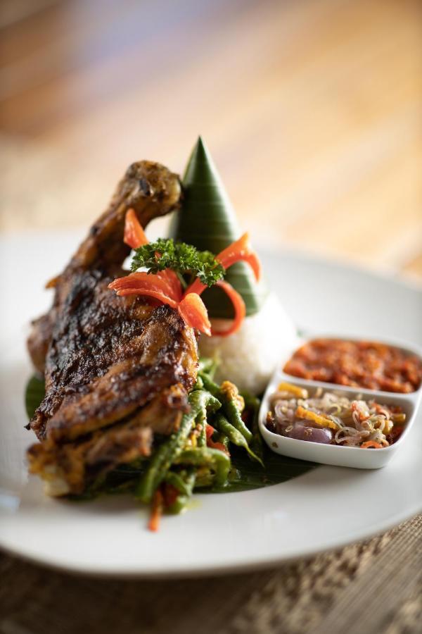 La Berceuse Resort And Villa Nusa Dua By Taritiya Collection Εξωτερικό φωτογραφία