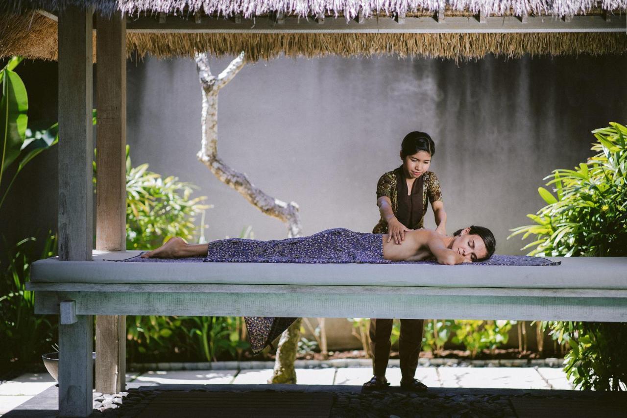 La Berceuse Resort And Villa Nusa Dua By Taritiya Collection Εξωτερικό φωτογραφία