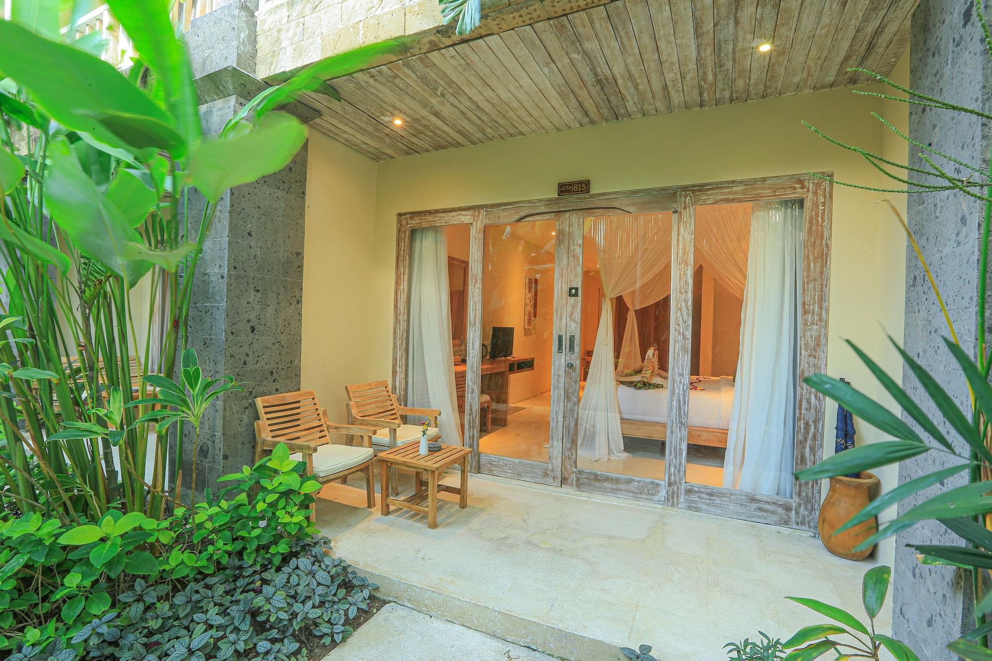 La Berceuse Resort And Villa Nusa Dua By Taritiya Collection Εξωτερικό φωτογραφία