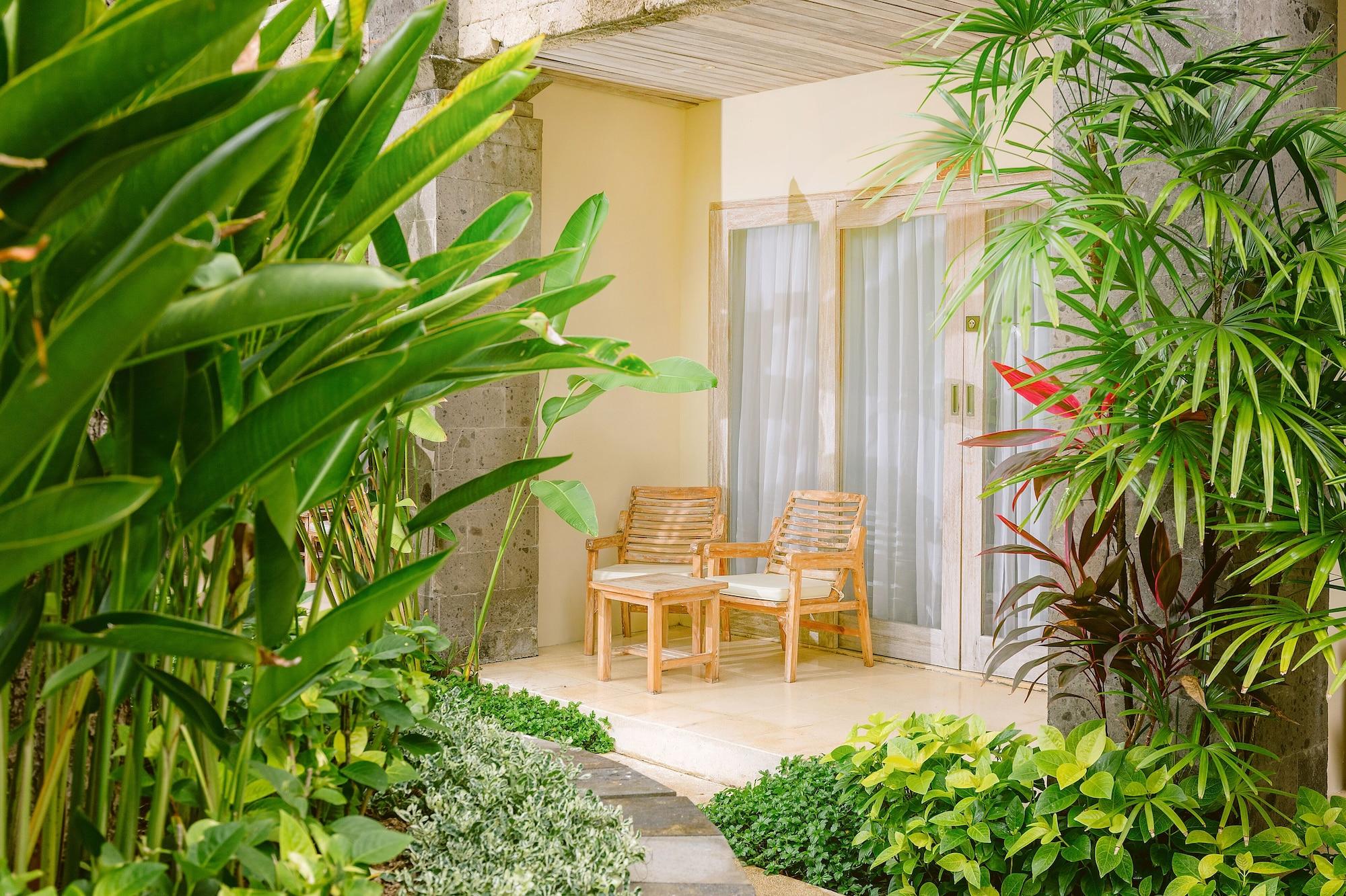 La Berceuse Resort And Villa Nusa Dua By Taritiya Collection Εξωτερικό φωτογραφία