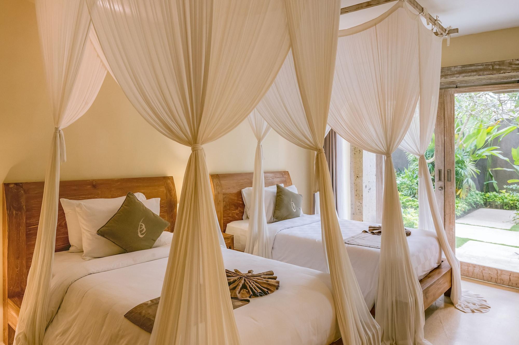 La Berceuse Resort And Villa Nusa Dua By Taritiya Collection Εξωτερικό φωτογραφία