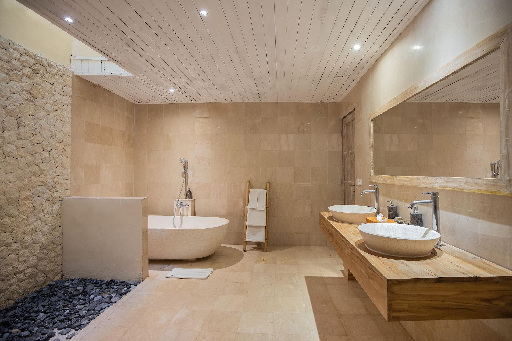 La Berceuse Resort And Villa Nusa Dua By Taritiya Collection Εξωτερικό φωτογραφία