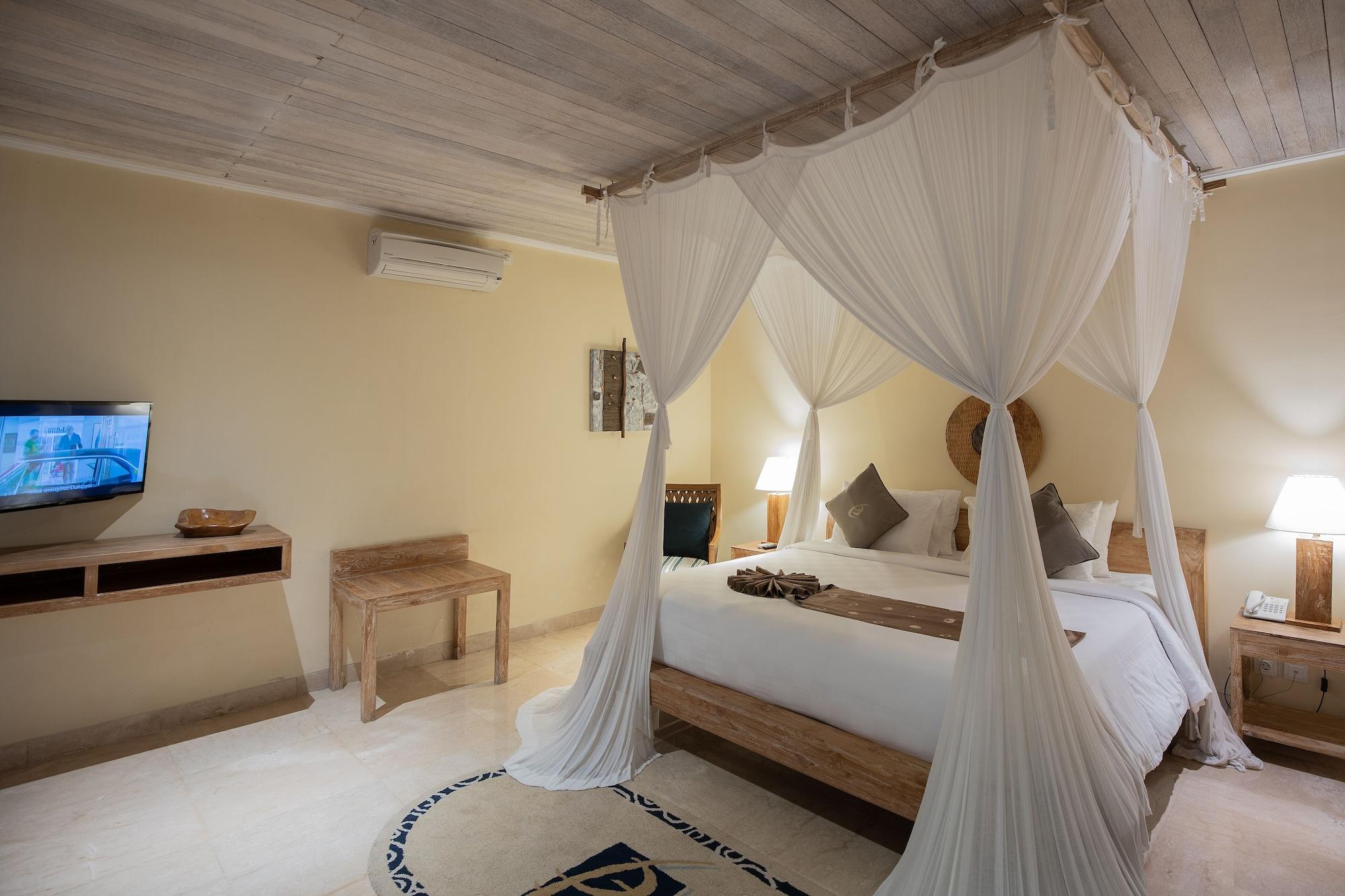 La Berceuse Resort And Villa Nusa Dua By Taritiya Collection Εξωτερικό φωτογραφία