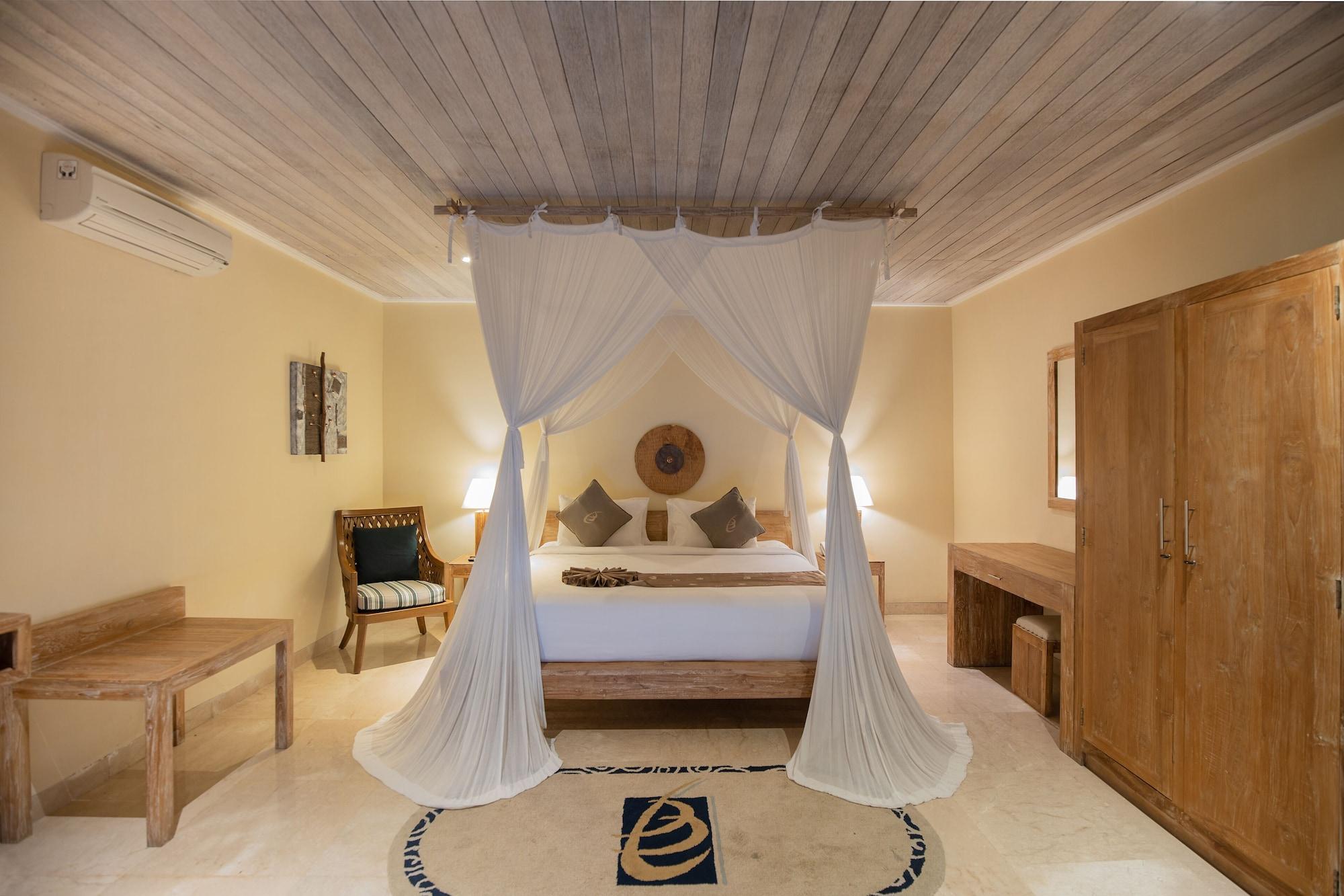 La Berceuse Resort And Villa Nusa Dua By Taritiya Collection Εξωτερικό φωτογραφία