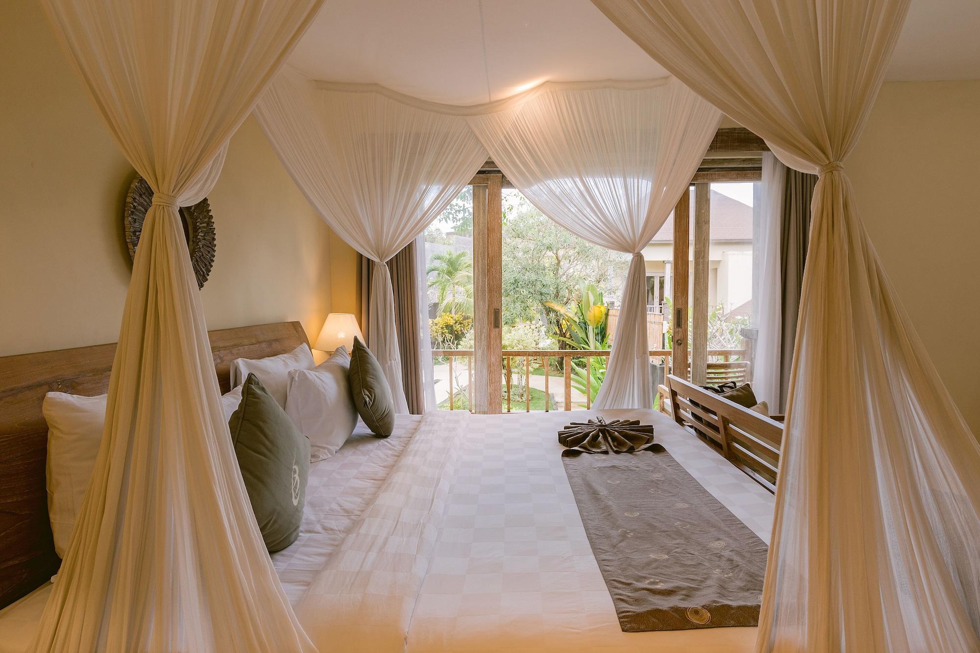 La Berceuse Resort And Villa Nusa Dua By Taritiya Collection Εξωτερικό φωτογραφία