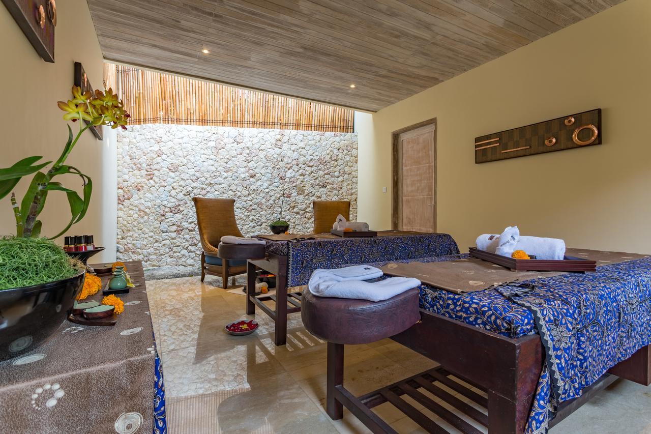 La Berceuse Resort And Villa Nusa Dua By Taritiya Collection Εξωτερικό φωτογραφία