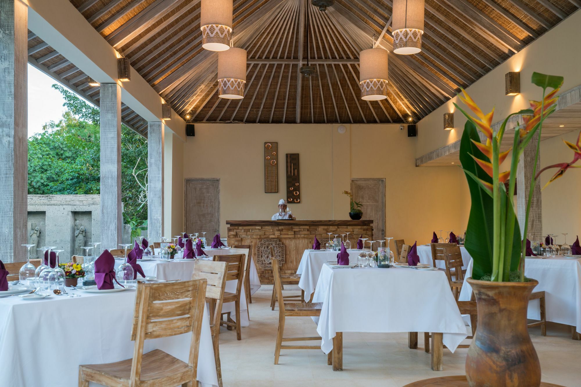 La Berceuse Resort And Villa Nusa Dua By Taritiya Collection Εξωτερικό φωτογραφία