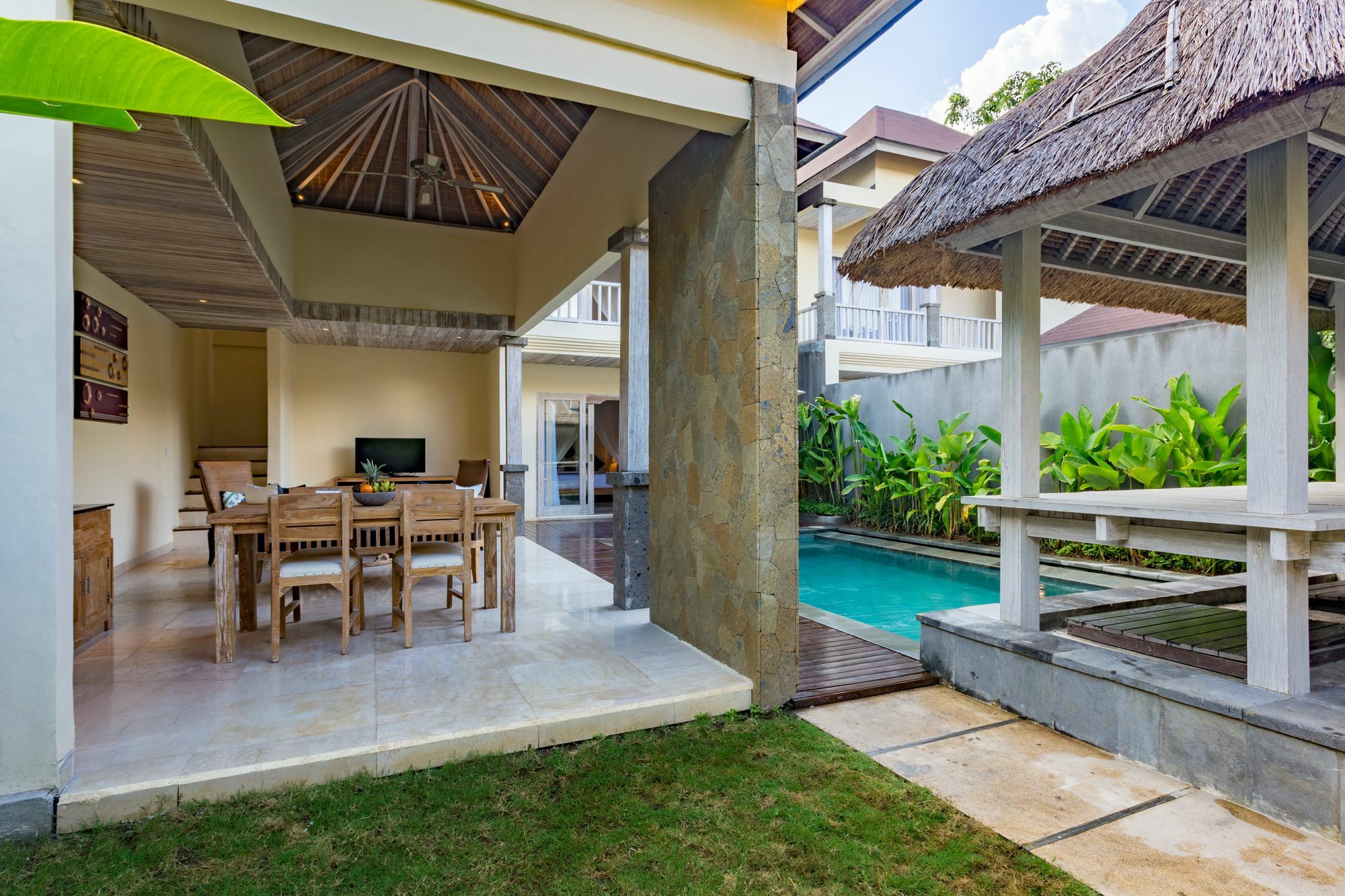 La Berceuse Resort And Villa Nusa Dua By Taritiya Collection Εξωτερικό φωτογραφία