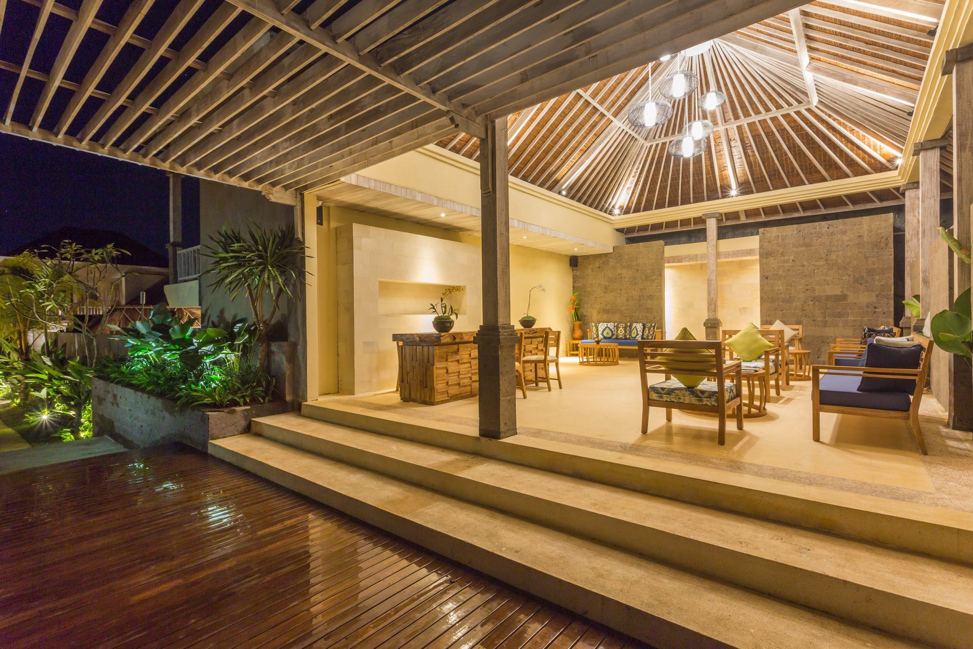 La Berceuse Resort And Villa Nusa Dua By Taritiya Collection Εξωτερικό φωτογραφία