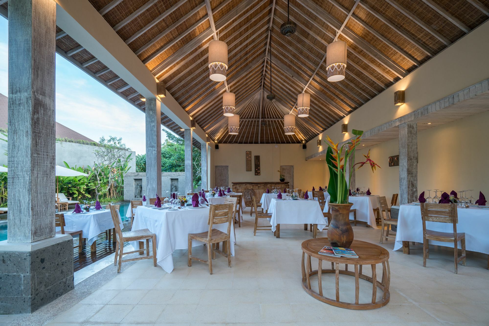 La Berceuse Resort And Villa Nusa Dua By Taritiya Collection Εξωτερικό φωτογραφία